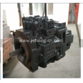 708-3S-00942 Main Pump PC55MR-3 Hydraulic Pump